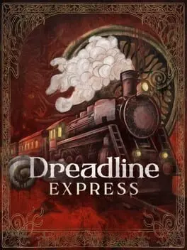 Dreadline Express background