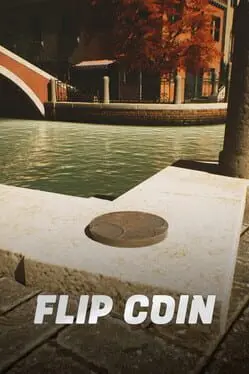 Flip Coin cover