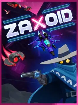 Zaxoid background