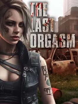 The Last Orgasm cover