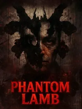 Phantom Lamb cover