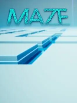 Maze cover