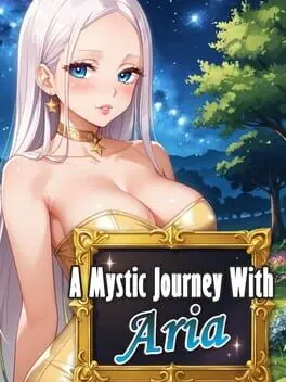 A Mystic Journey With: Aria cover
