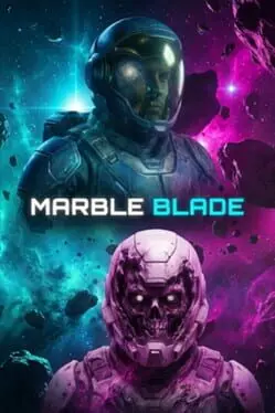 Marble Blade cover