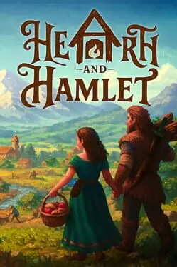 Hearth and Hamlet background
