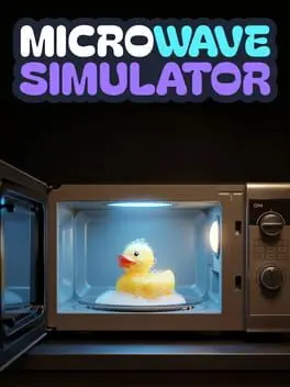 Microwave Simulator background