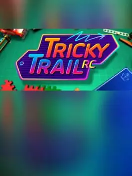 Tricky Trail RC cover