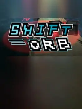 Shift Orb cover