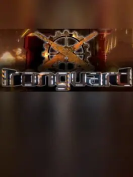 Ironguard cover