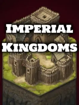 Imperial Kingdoms cover art