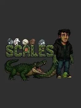 Scales background
