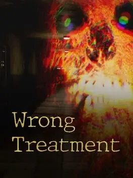 Wrong Treatment background