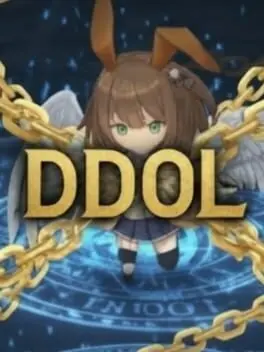 DDOL background
