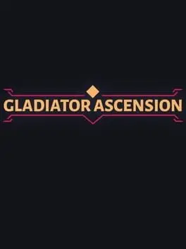 Gladiator Ascension background