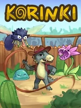 Korinki background