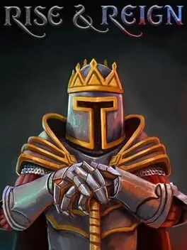 Rise & Reign background