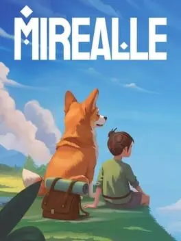 Mirealle background