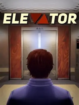 Elevator background