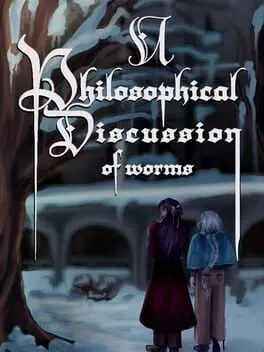 A Philosophical Discussion of Worms background