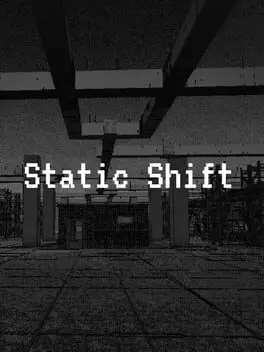 Static Shift background