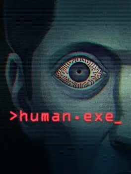 Human.exe cover art