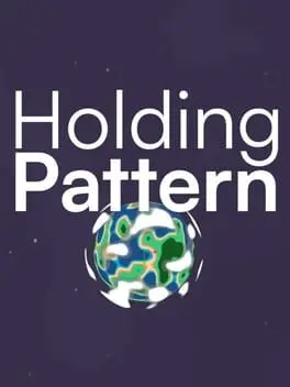 Holding Pattern background