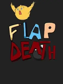 FlapDeath background