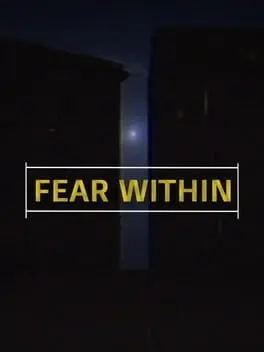 Fear Within background