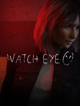 Watch Eye background