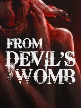From Devil's Womb cover art