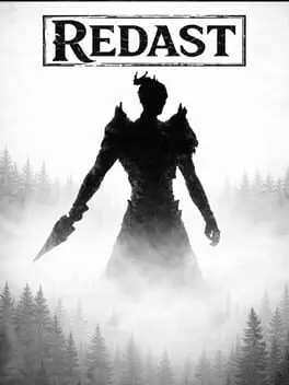 Redast background