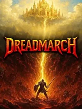 Dreadmarch background