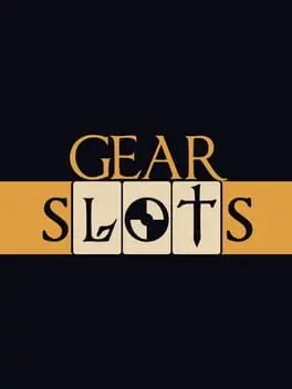 Gear Slots background