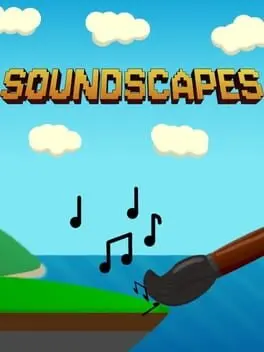 Soundscapes background