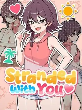 Stranded With You cover art