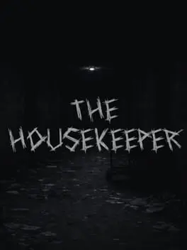 The Housekeeper background