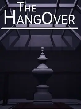 Hangover cover