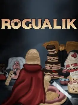 Rogualik background