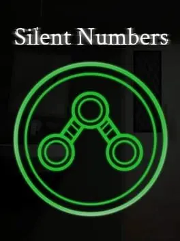 Silent Numbers cover