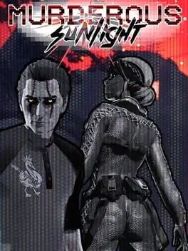 Murderous Sunlight background