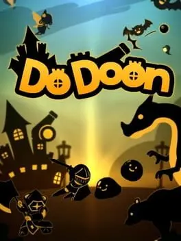 DoDoon background