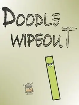 Doodle Wipeout background