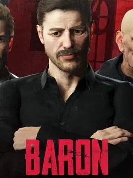 Baron background