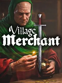 Village Merchant background