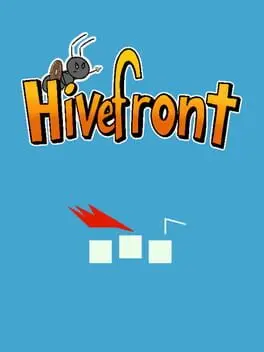 Hivefront TD cover