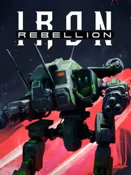 Iron Rebellion background