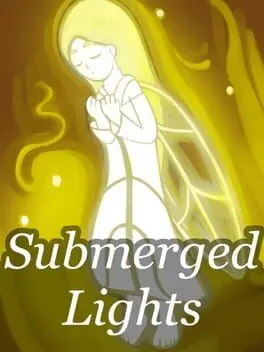 Submerged Lights cover