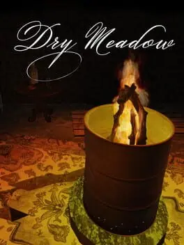 Dry Meadow cover