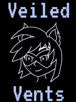 Veiled Vents background