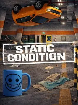 Static Condition background